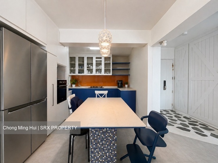 Blk 184A Marsiling Greenview (Woodlands), HDB 4 Rooms #552778261